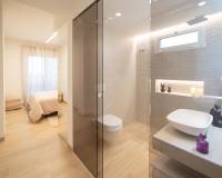 Neubau - Penthouse - Guardamar del Segura - El Raso
