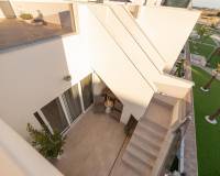 Neubau - Penthouse - Guardamar del Segura - El Raso