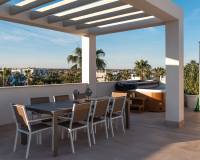 Neubau - Penthouse - Guardamar del Segura - El Raso