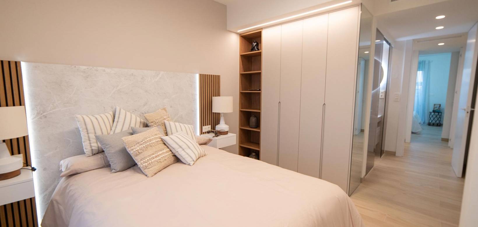 Neubau - Penthouse - Guardamar del Segura - El Raso
