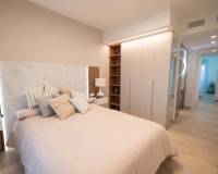 Neubau - Penthouse - Guardamar del Segura - El Raso