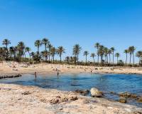 Nybyggnad - Lägenheter - Orihuela Costa - Punta Prima