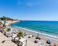 Nybyggnad - Lägenheter - Orihuela Costa - Punta Prima