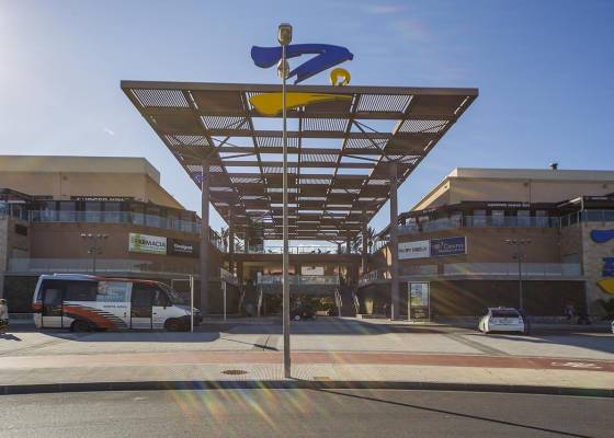 Nybyggnad - Lägenheter - Orihuela Costa - Punta Prima