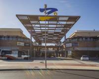 Nybyggnad - Lägenheter - Orihuela Costa - Punta Prima