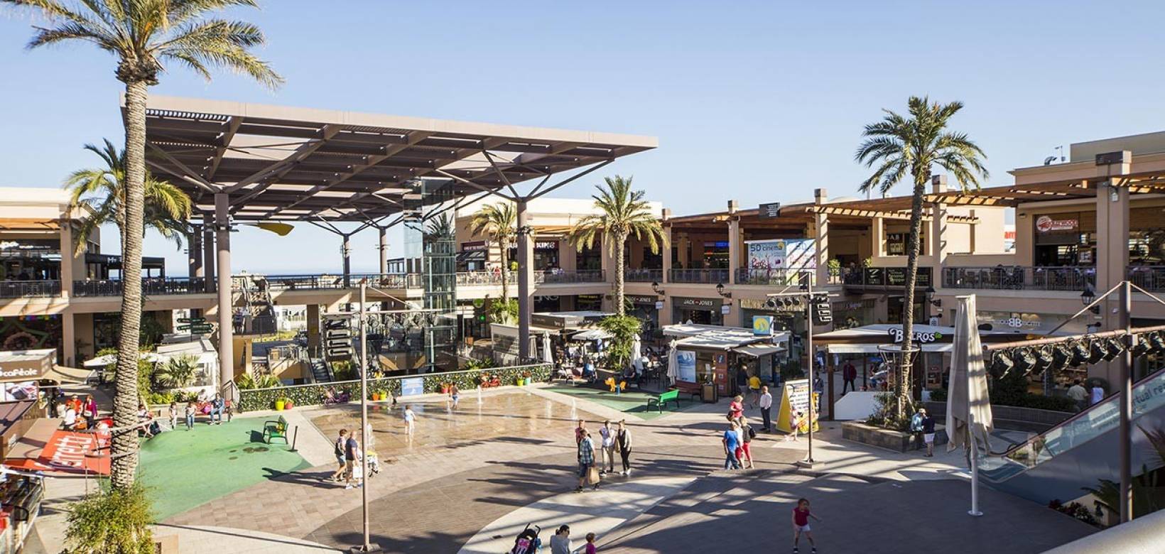 Nybyggnad - Lägenheter - Orihuela Costa - Punta Prima