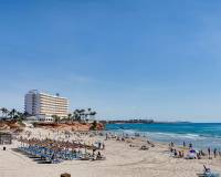Nybyggnad - Lägenheter - Orihuela Costa - Punta Prima