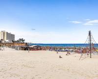Nybyggnad - Lägenheter - Orihuela Costa - Punta Prima