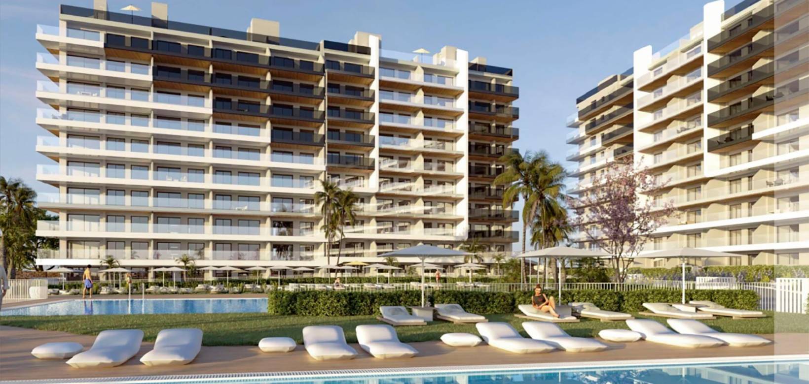 buy house in spain