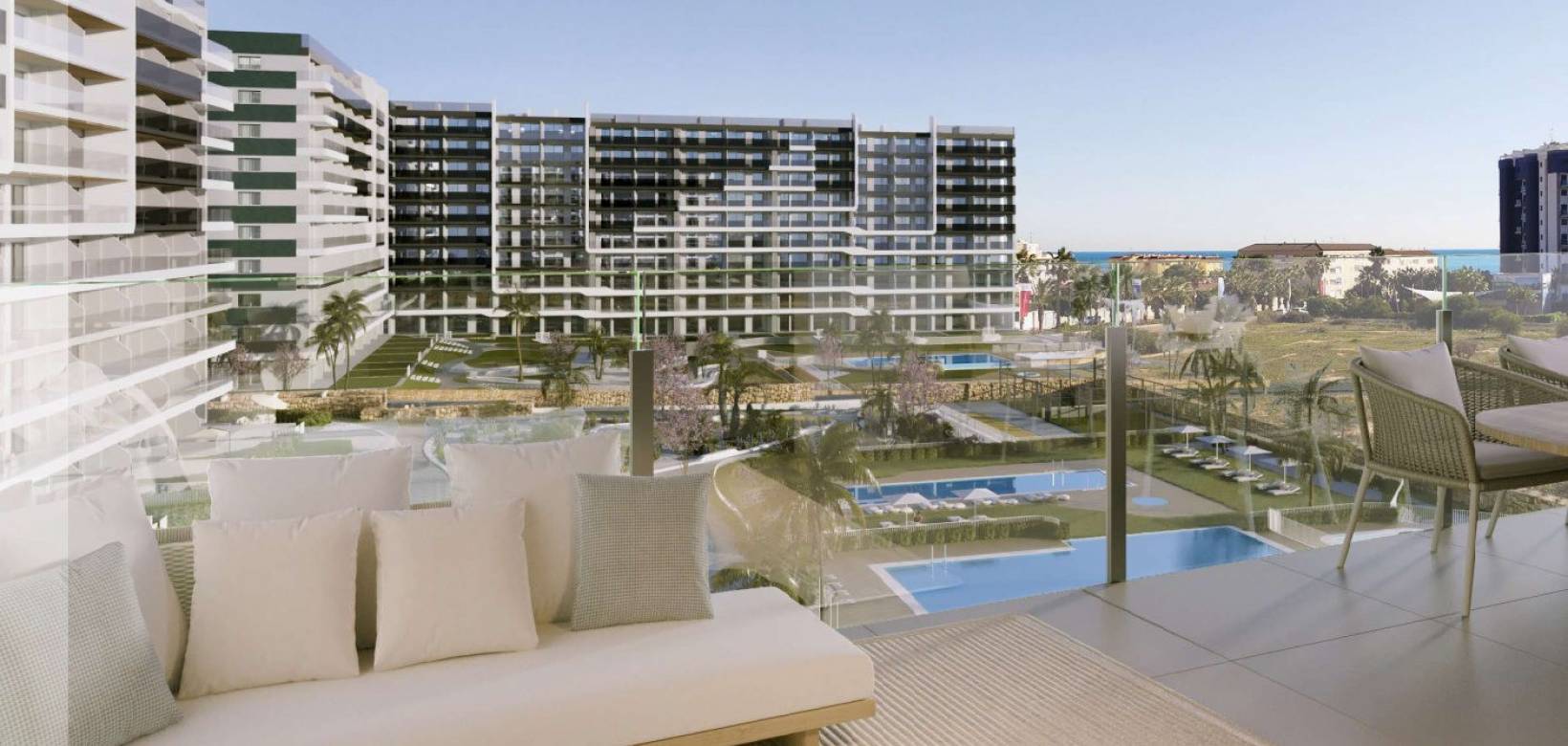 buy house in spain