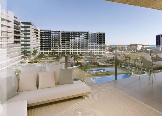 buy house in spain
