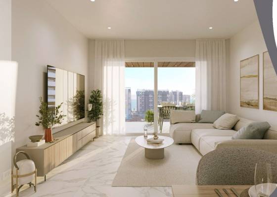 buy house in spain