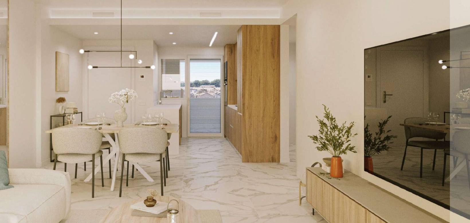 buy house in spain
