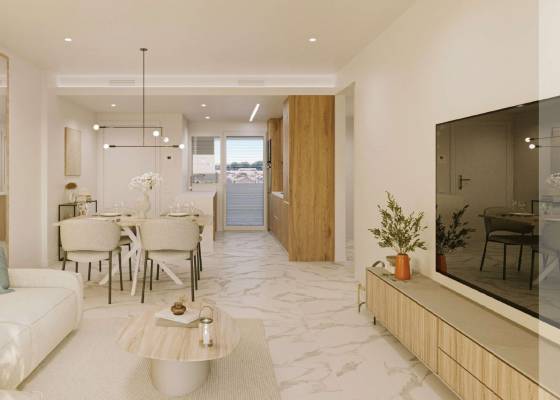 buy house in spain