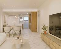 buy house in spain
