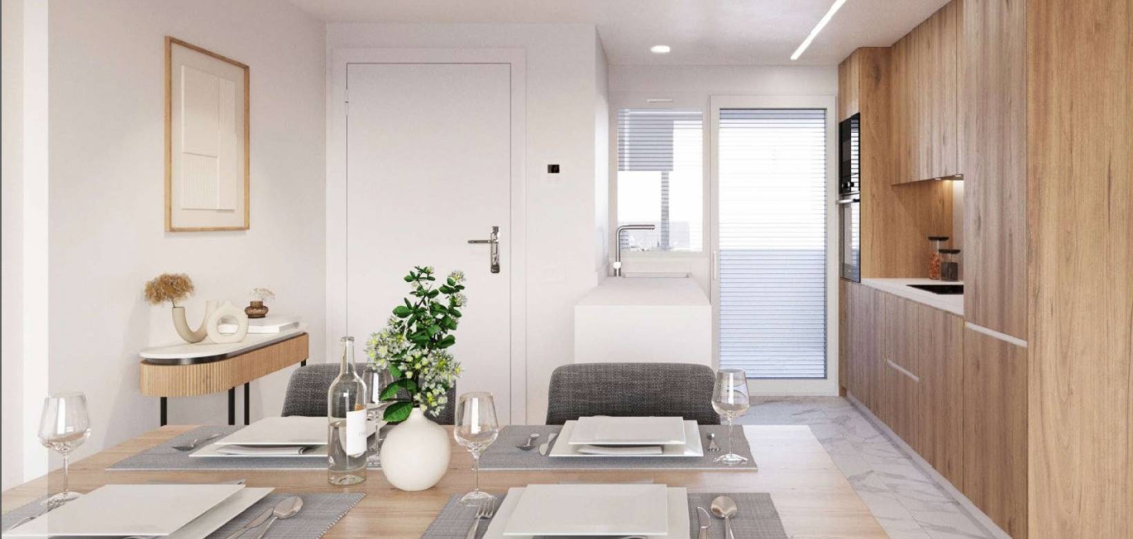 buy house in spain