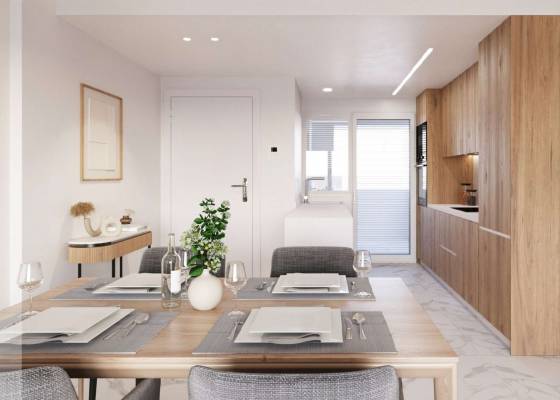 buy house in spain