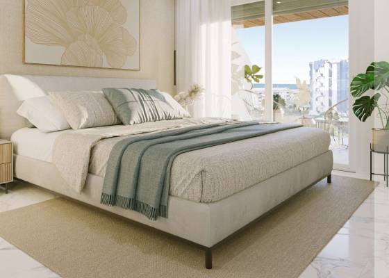 buy house in spain