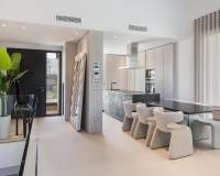 Nouvelle construction - Villa - Algorfa - La Finca Golf