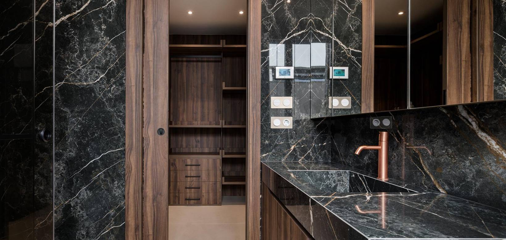 Nouvelle construction - Villa - Algorfa - La Finca Golf
