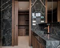Nouvelle construction - Villa - Algorfa - La Finca Golf