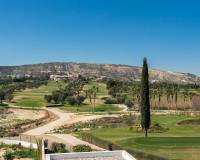 Nouvelle construction - Villa - Algorfa - La Finca Golf