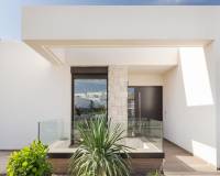 Nouvelle construction - Villa - Algorfa - La Finca Golf