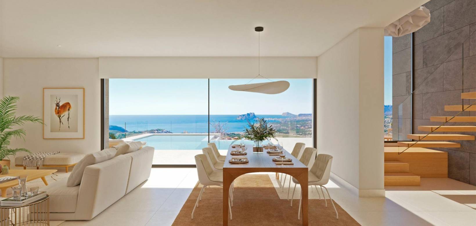 comprar casa en la playa