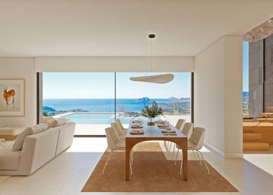 comprar casa en la playa