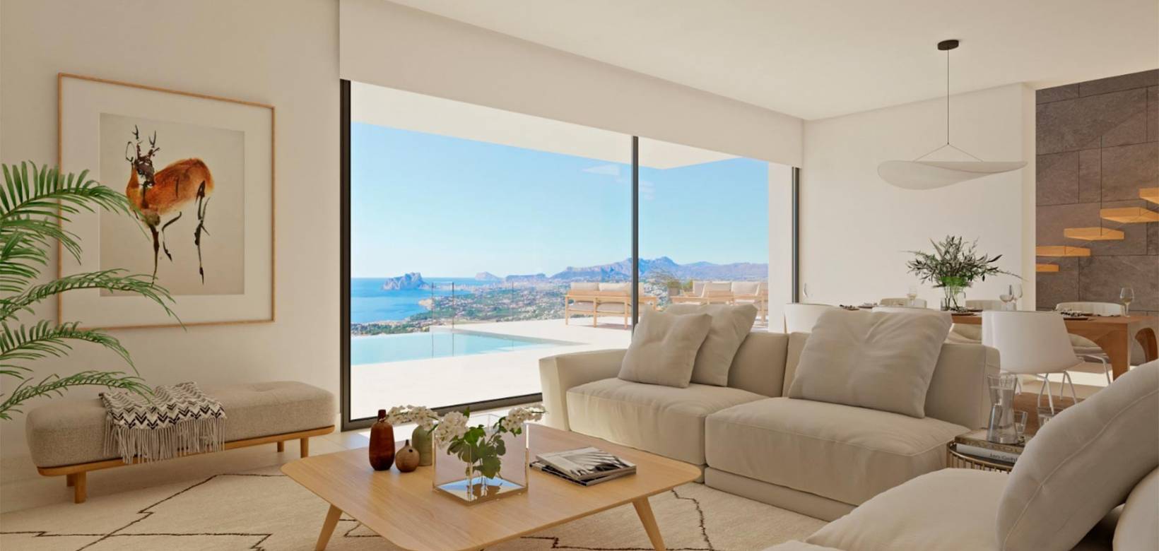 comprar casa en la playa