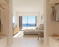 Nueva construcción  - Villa - Benitatxell