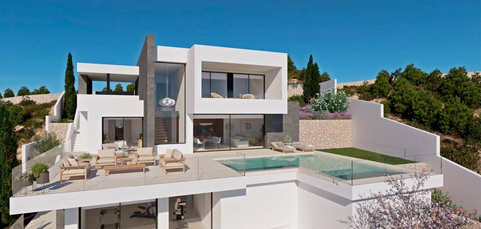 comprar casa en la playa