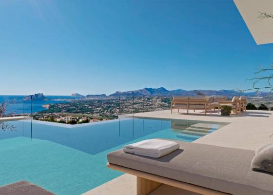 comprar casa en la playa