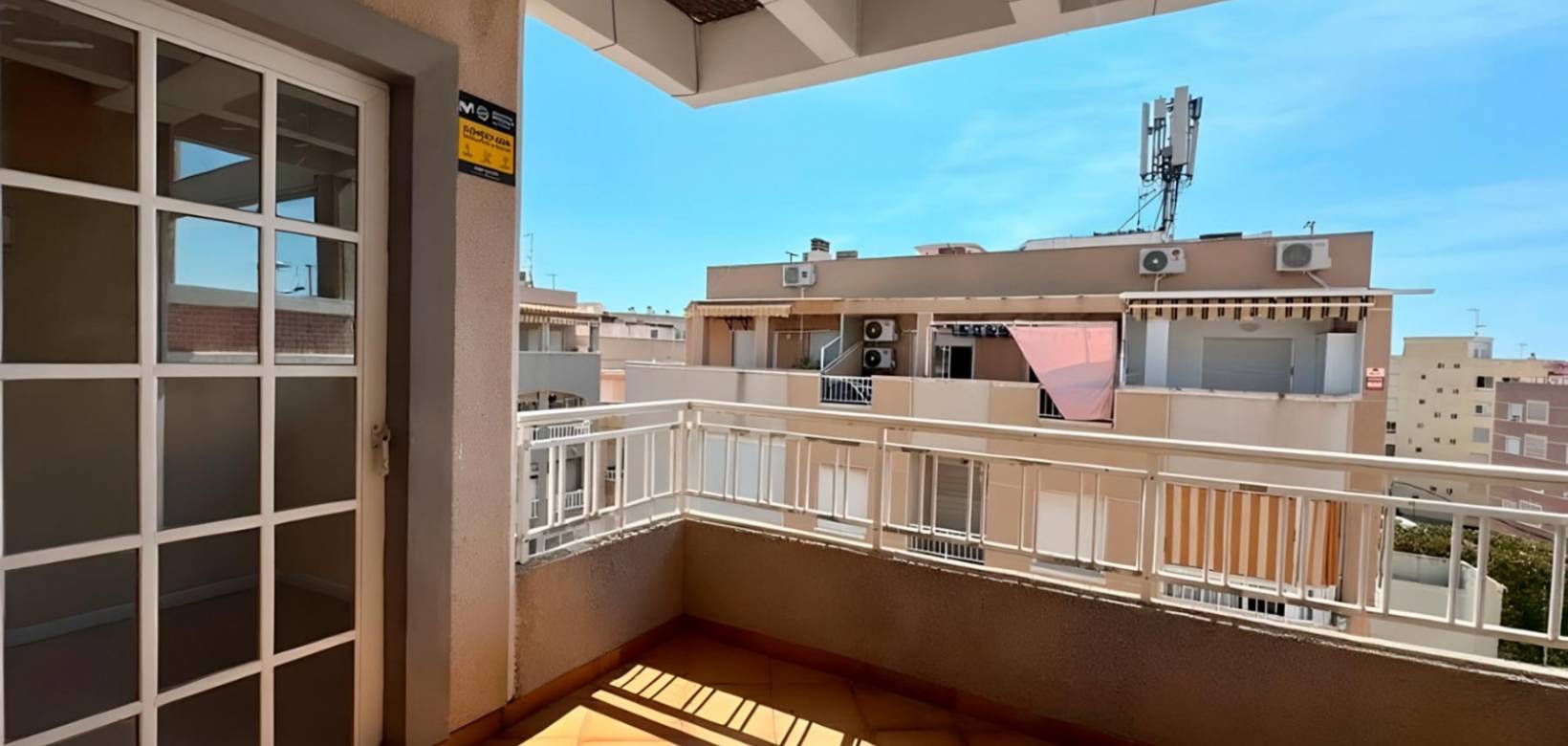 2ª mano - Ático - Torrevieja