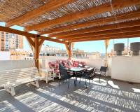 2ª mano - Ático - Torrevieja