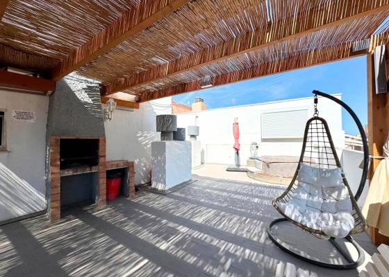 2ª mano - Ático - Torrevieja