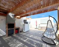 2ª mano - Ático - Torrevieja