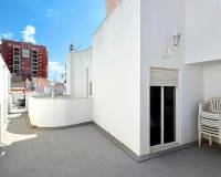 2ª mano - Ático - Torrevieja