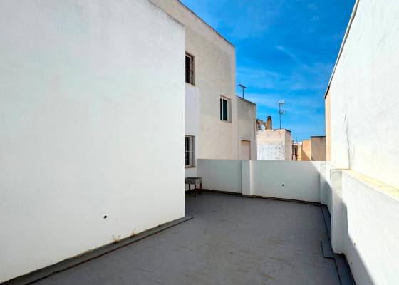 2ª mano - Ático - Torrevieja