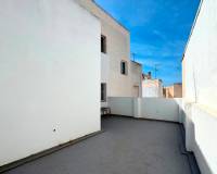 2ª mano - Ático - Torrevieja