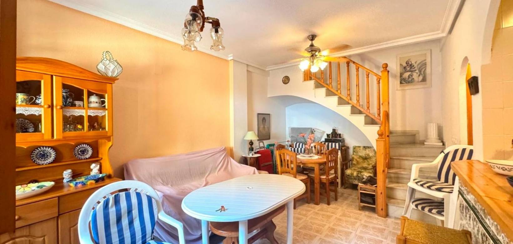acheter une maison en espagne