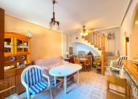 acheter une maison en espagne
