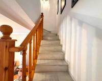 2ème main - Chalet - Torrevieja - La Mata