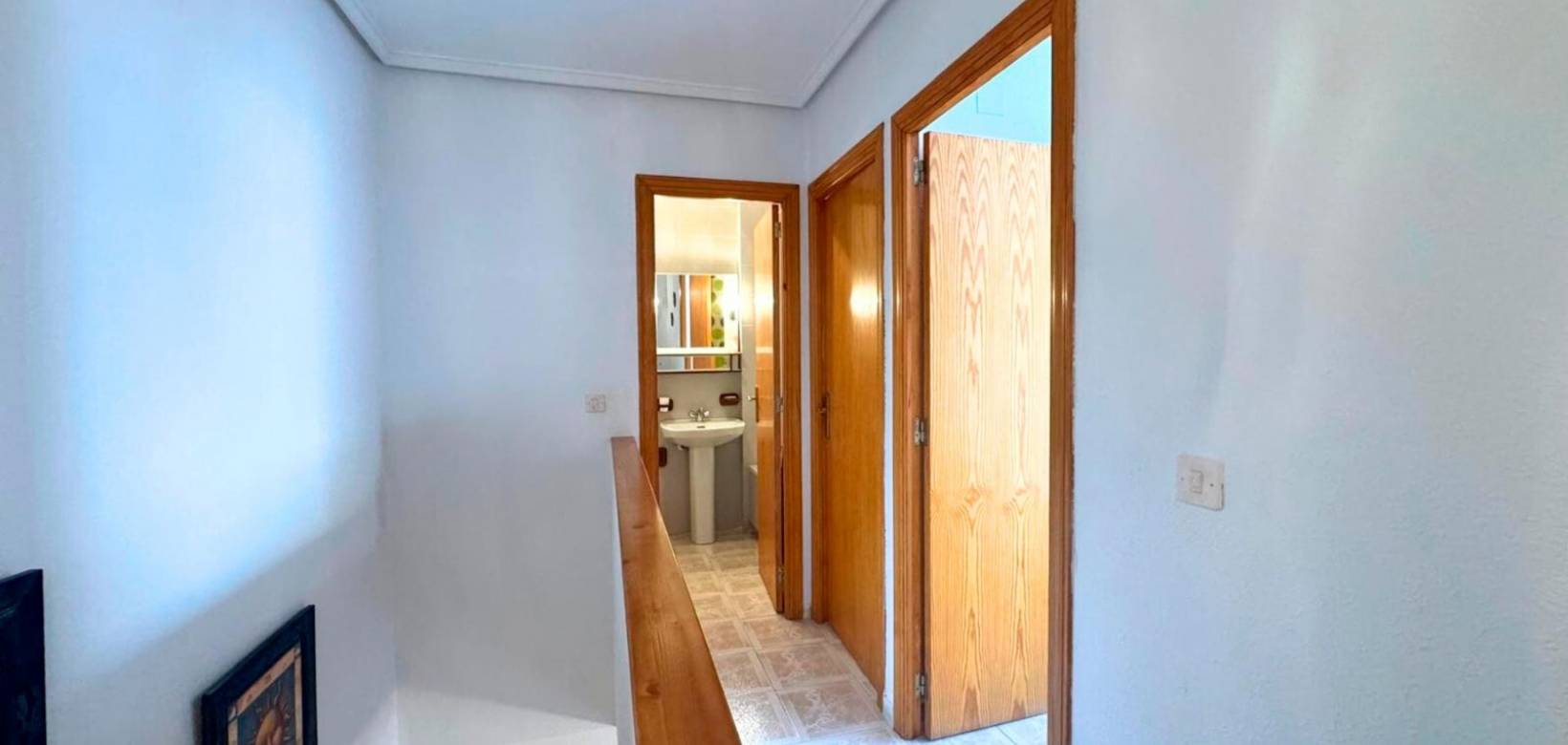 2ème main - Chalet - Torrevieja - La Mata