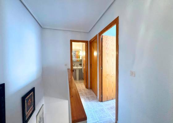 2ème main - Chalet - Torrevieja - La Mata