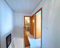 2ème main - Chalet - Torrevieja - La Mata