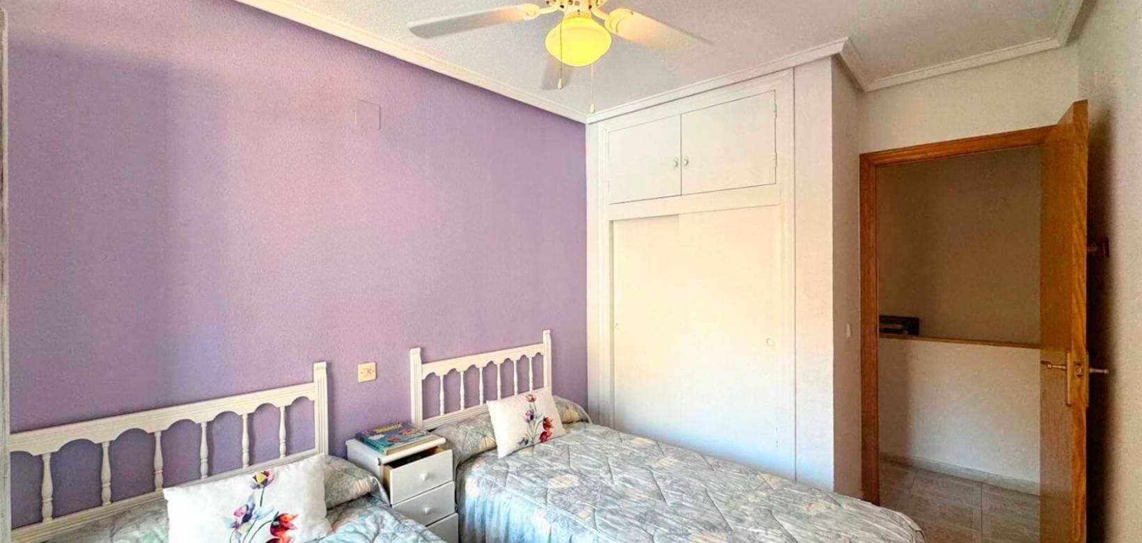 2ème main - Chalet - Torrevieja - La Mata