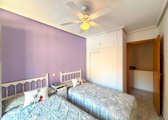 2ème main - Chalet - Torrevieja - La Mata