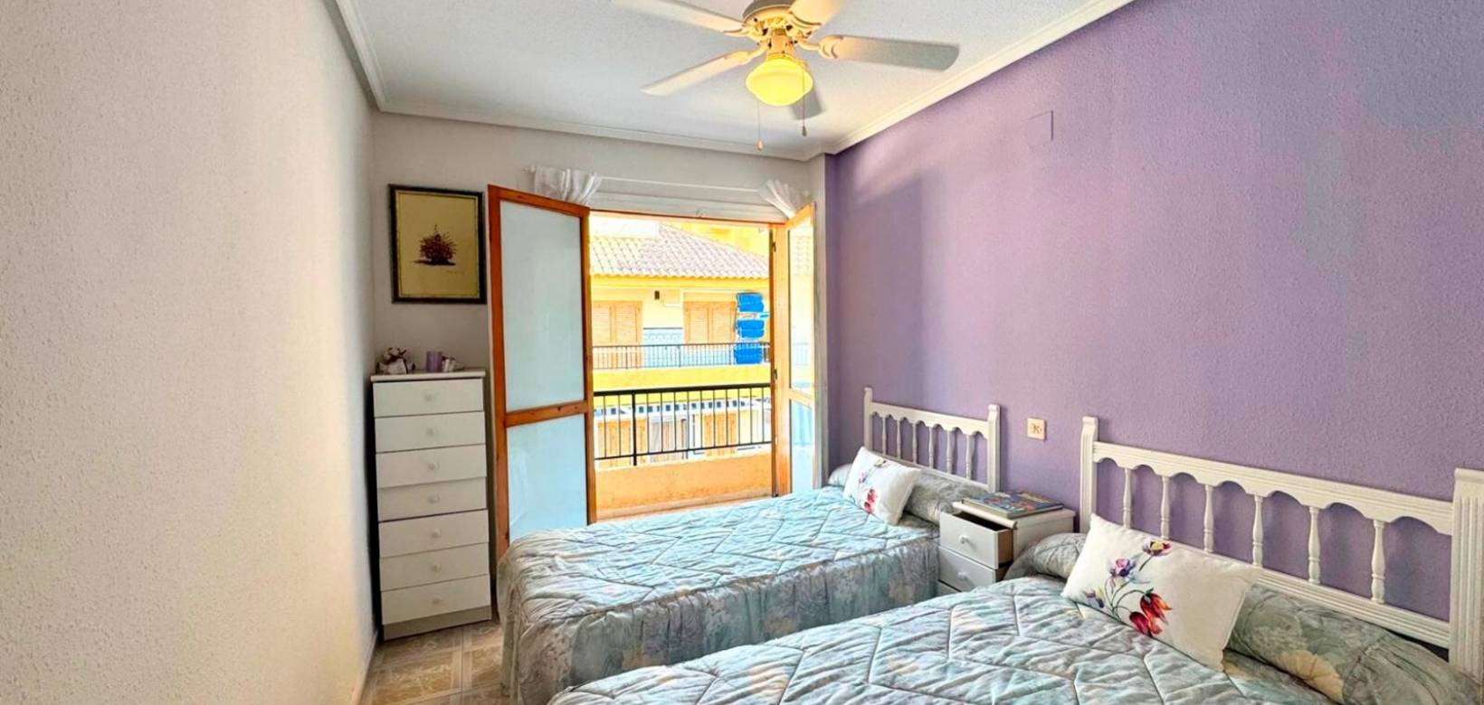 2ème main - Chalet - Torrevieja - La Mata