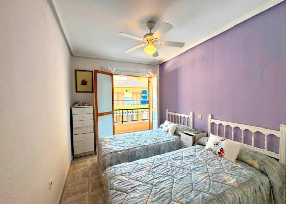 2ème main - Chalet - Torrevieja - La Mata